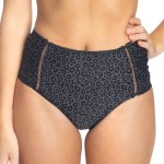 Panos Emporio Panthera Olympia High Waist Brief