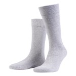 3-Pack Amanda Christensen True Combed Cotton Sock