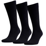 3-er-Pack Amanda Christensen True Combed Cotton Sock