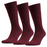 3-er-Pack Amanda Christensen True Combed Cotton Sock