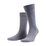 Amanda Christensen True Combed Cotton Sock