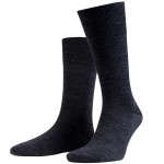 Amanda Christensen Icon Merino Wool Sock