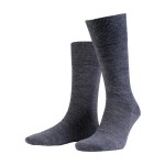 Amanda Christensen Icon Merino Wool Sock