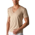 Mey Dry Cotton Functional V-Neck Shirt