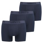 3-Pakkaus Levis Premium Boxer