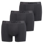 3-Pakkaus Levis Premium Boxer