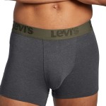 3-Pakkaus Levis Premium Boxer