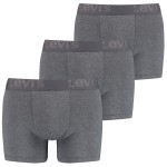 3-Pakkaus Levis Premium Boxer