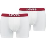 2-er-Pack Levis Base Boxer