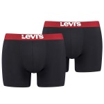 2-Pak Levis Base Boxer