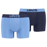 2-Pak Levis Base Boxer