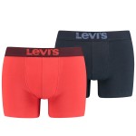 2-er-Pack Levis Base Boxer