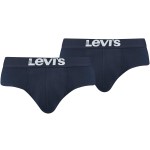 2-Pak Levis Base Brief