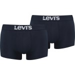 2-Pak Levis Base Trunk