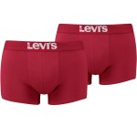 2-Pak Levis Base Trunk