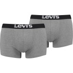 2-Pak Levis Base Trunk