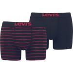 2-Pak Levis Base Stripe Boxer