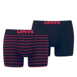 2-Pakkaus Levis Base Stripe Boxer