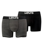 2-Pak Levis Base Stripe Boxer