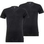 2-Pak Levis Base V-Neck T-shirt