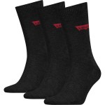 3-er-Pack Levis Base Regular Cut Sock