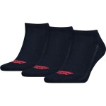 3-Pak Levis Base Low Cut Sock