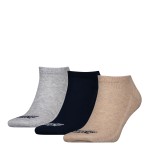 3-Pak Levis Base Low Cut Sock