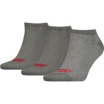 3-er-Pack Levis Base Low Cut Sock