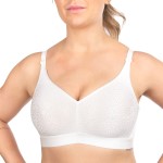 Chantelle C Magnifique Wirefree Support Bra