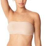 Chantelle Soft Stretch Padded Bandeau