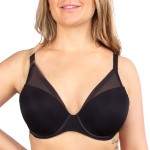 Passionata Rhythm Plunge Bra