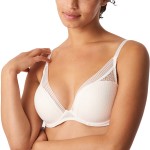 Passionata Manhattan Plunge T-Shirt Bra