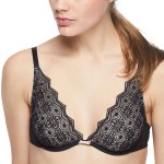 Passionata Georgia Plunge Underwired Bra