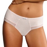 Rosa Faia Emily High Waist Brief