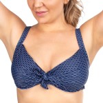 Panos Emporio Water Electra Bikini Top 