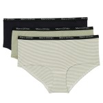 3-er-Pack Marc O Polo Favorite Cotton Hipsters