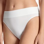 2-Pak Calida Elastic Briefs