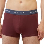 3-er-Pack Marc O Polo Cotton Trunks