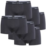 6-er-Pack Marc O Polo Cotton Trunks