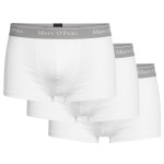 3-er-Pack Marc O Polo Cotton Trunks