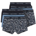 6-er-Pack Marc O Polo Cotton Trunks