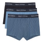 3-er-Pack Marc O Polo Cotton Trunks