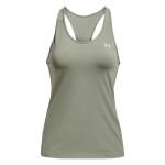 Under Armour HeatGear Racer Tank