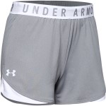 2-Pakkaus Under Armour Play Up Shorts 3.0