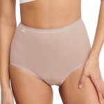 4-Pack Sloggi Basic Plus Maxi Panty