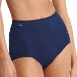 4-Pack Sloggi Basic Plus Maxi Panty