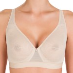 Felina Conturelle Silhouette Molded Soft Bra