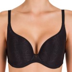 Felina Conturelle Silhouette Spacer Plunge Bra