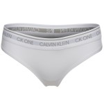 Calvin Klein One Cotton Thong