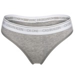 Calvin Klein One Cotton Thong